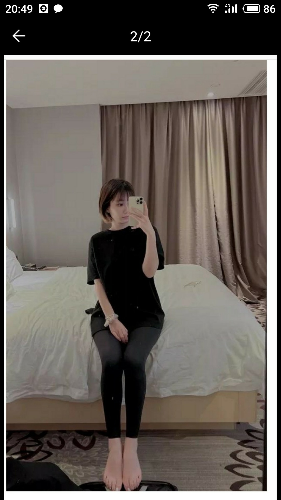 沙坪坝的尤物小姐姐